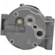 Purchase Top-Quality New Compressor And Clutch by FOUR SEASONS - 58980 pa7