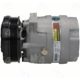 Purchase Top-Quality New Compressor And Clutch by FOUR SEASONS - 58981 pa12
