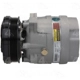 Purchase Top-Quality New Compressor And Clutch by FOUR SEASONS - 58981 pa22
