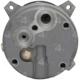 Purchase Top-Quality New Compressor And Clutch by FOUR SEASONS - 58981 pa23