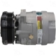 Purchase Top-Quality New Compressor And Clutch by FOUR SEASONS - 58981 pa3