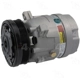 Purchase Top-Quality New Compressor And Clutch by FOUR SEASONS - 58981 pa4