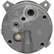 Purchase Top-Quality New Compressor And Clutch by FOUR SEASONS - 58981 pa7