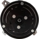 Purchase Top-Quality New Compressor And Clutch by FOUR SEASONS - 58983 pa11