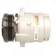 Purchase Top-Quality Compresseur et embrayage neuf de FOUR SEASONS - 58986 pa11