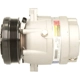 Purchase Top-Quality New Compressor And Clutch by FOUR SEASONS - 58986 pa17