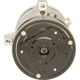 Purchase Top-Quality New Compressor And Clutch by FOUR SEASONS - 58986 pa18