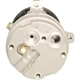 Purchase Top-Quality New Compressor And Clutch by FOUR SEASONS - 58986 pa20