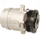 Purchase Top-Quality Compresseur et embrayage neuf de FOUR SEASONS - 58986 pa8