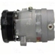 Purchase Top-Quality New Compressor And Clutch by FOUR SEASONS - 58987 pa12
