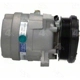 Purchase Top-Quality New Compressor And Clutch by FOUR SEASONS - 58987 pa13