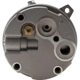 Purchase Top-Quality New Compressor And Clutch by FOUR SEASONS - 58987 pa25