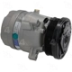 Purchase Top-Quality New Compressor And Clutch by FOUR SEASONS - 58987 pa3