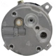 Purchase Top-Quality New Compressor And Clutch by FOUR SEASONS - 58987 pa5