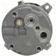 Purchase Top-Quality New Compressor And Clutch by FOUR SEASONS - 58987 pa9