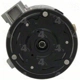 Purchase Top-Quality New Compressor And Clutch by FOUR SEASONS - 58991 pa11