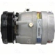 Purchase Top-Quality New Compressor And Clutch by FOUR SEASONS - 58991 pa12