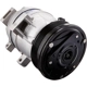 Purchase Top-Quality New Compressor And Clutch by FOUR SEASONS - 58991 pa15