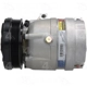 Purchase Top-Quality New Compressor And Clutch by FOUR SEASONS - 58991 pa24
