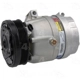Purchase Top-Quality New Compressor And Clutch by FOUR SEASONS - 58991 pa25