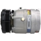 Purchase Top-Quality New Compressor And Clutch by FOUR SEASONS - 58991 pa31