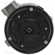 Purchase Top-Quality New Compressor And Clutch by FOUR SEASONS - 58991 pa33