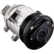 Purchase Top-Quality New Compressor And Clutch by FOUR SEASONS - 58991 pa35
