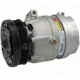 Purchase Top-Quality New Compressor And Clutch by FOUR SEASONS - 58991 pa8