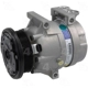 Purchase Top-Quality New Compressor And Clutch by FOUR SEASONS - 58992 pa12