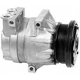 Purchase Top-Quality New Compressor And Clutch by FOUR SEASONS - 58992 pa17