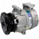 Purchase Top-Quality New Compressor And Clutch by FOUR SEASONS - 58992 pa23