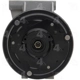 Purchase Top-Quality New Compressor And Clutch by FOUR SEASONS - 58992 pa26