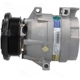 Purchase Top-Quality New Compressor And Clutch by FOUR SEASONS - 58992 pa27