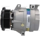 Purchase Top-Quality New Compressor And Clutch by FOUR SEASONS - 58992 pa31