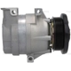 Purchase Top-Quality New Compressor And Clutch by FOUR SEASONS - 58992 pa35