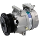 Purchase Top-Quality New Compressor And Clutch by FOUR SEASONS - 58992 pa39