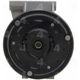 Purchase Top-Quality New Compressor And Clutch by FOUR SEASONS - 58992 pa4