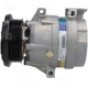 Purchase Top-Quality New Compressor And Clutch by FOUR SEASONS - 58992 pa8
