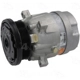 Purchase Top-Quality New Compressor And Clutch by FOUR SEASONS - 58993 pa15