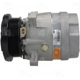 Purchase Top-Quality New Compressor And Clutch by FOUR SEASONS - 58993 pa16