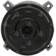 Purchase Top-Quality New Compressor And Clutch by FOUR SEASONS - 58993 pa17