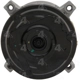 Purchase Top-Quality New Compressor And Clutch by FOUR SEASONS - 58993 pa3