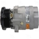 Purchase Top-Quality New Compressor And Clutch by FOUR SEASONS - 58993 pa6