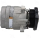 Purchase Top-Quality New Compressor And Clutch by FOUR SEASONS - 58993 pa7