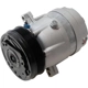 Purchase Top-Quality New Compressor And Clutch by FOUR SEASONS - 58994 pa20