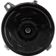 Purchase Top-Quality New Compressor And Clutch by FOUR SEASONS - 58994 pa22