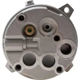 Purchase Top-Quality New Compressor And Clutch by FOUR SEASONS - 58994 pa23