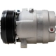 Purchase Top-Quality New Compressor And Clutch by FOUR SEASONS - 58994 pa24