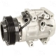 Purchase Top-Quality New Compressor And Clutch by FOUR SEASONS - 68120 pa10