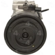 Purchase Top-Quality New Compressor And Clutch by FOUR SEASONS - 68120 pa11